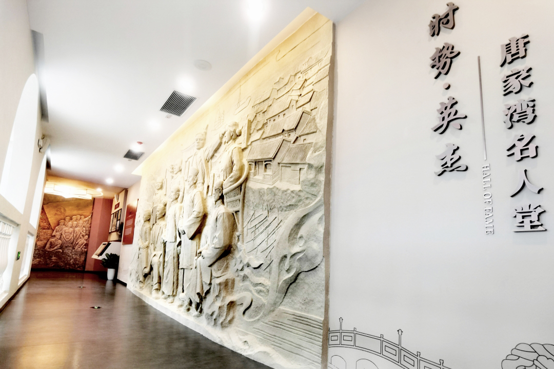 鼎晟新品：珠海新文化地標，唐家灣鄉(xiāng)思館建成開館